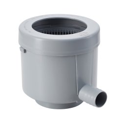 Nedlbsventil De Lux 70-100