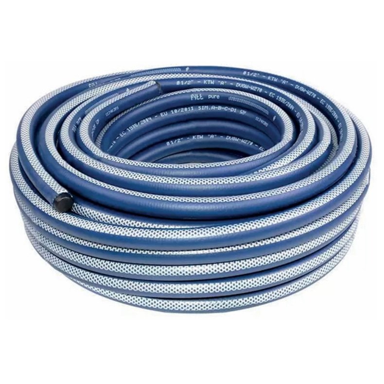 Fitt Pure 1/2" x 25 meter