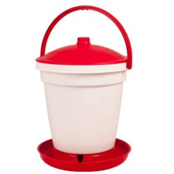 Drikkeautomat Til Fjerkr 18 liter