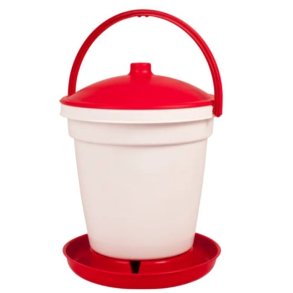 Drikkeautomat Til Fjerkr 18 liter