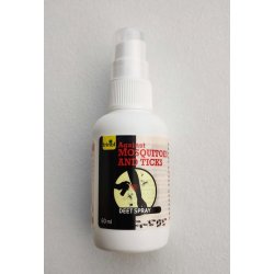 Spray mod myg og flter. Trinol. 