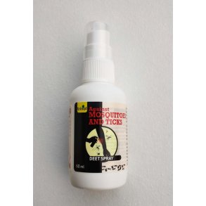 Spray mod myg og flter. Trinol. 