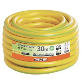 Claber FLEXYFORT GREEN 3/4