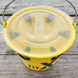 Flueflde. Udendrs fluespand 