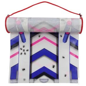 Fly Roll Fluegardin - 10m x 25cm