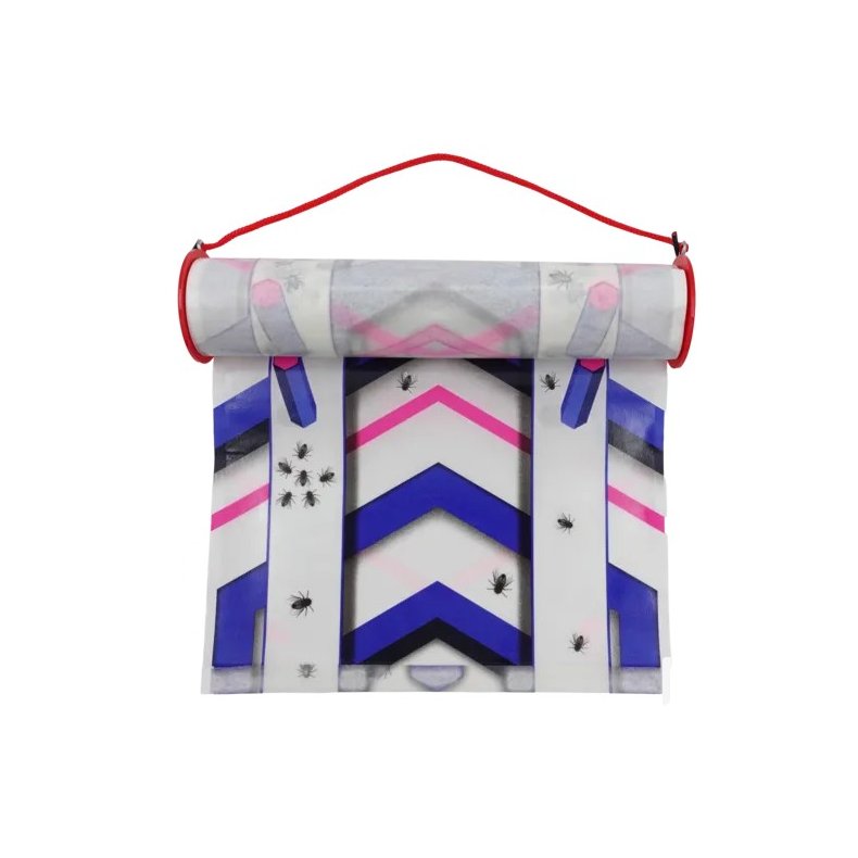 Fly Roll Fluegardin - 10m x 25cm