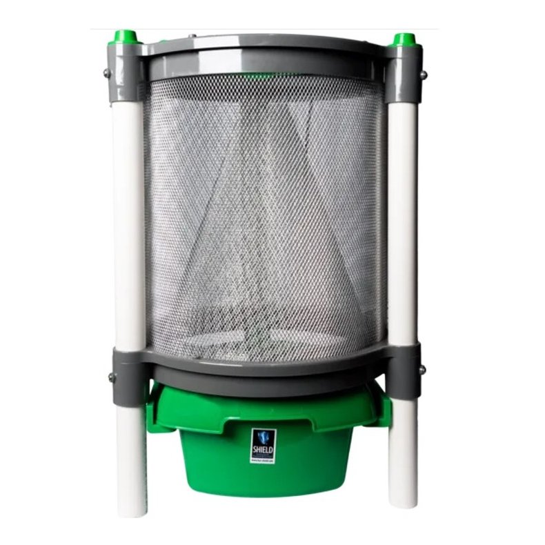 Fly-In Monster Fluef�lde