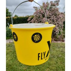 Flueflde. Udendrs fluespand 