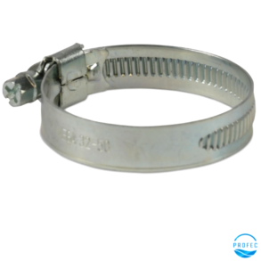 Spndebnd Standard. Galvaniseret 12mm type W1 Profec