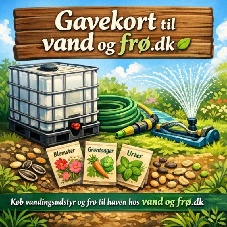 Gavekort