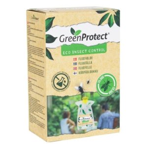 Flueflde Fly Trap fra Green Protect