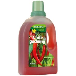 Chiligdning 350 ml HORNUM