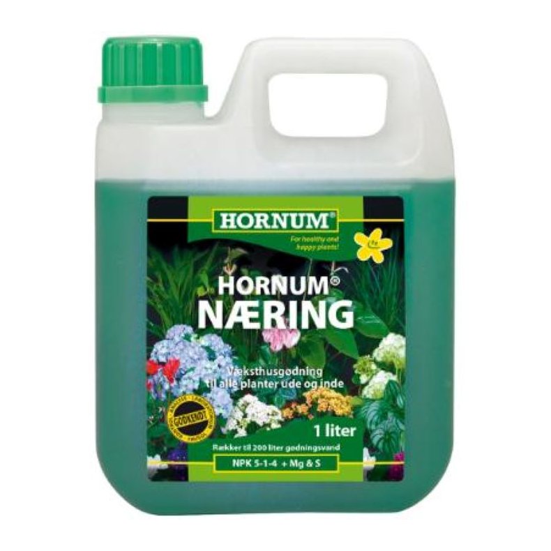 Nring HORNUM 1 Liter