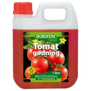 Tomatgdning HORNUM 1 liter