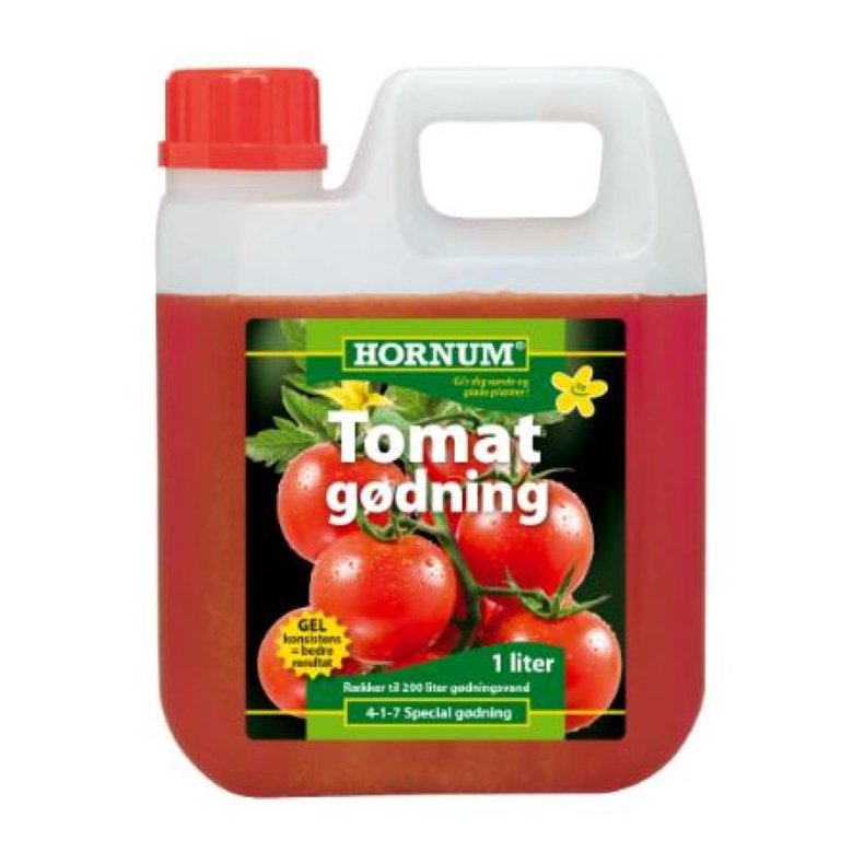 Tomatgdning HORNUM 1 liter