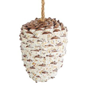 Fedtkogle Hercules 330g