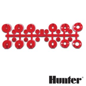 Hunter dysest til Pop-op sprinkler 40-360gr PGP-rd