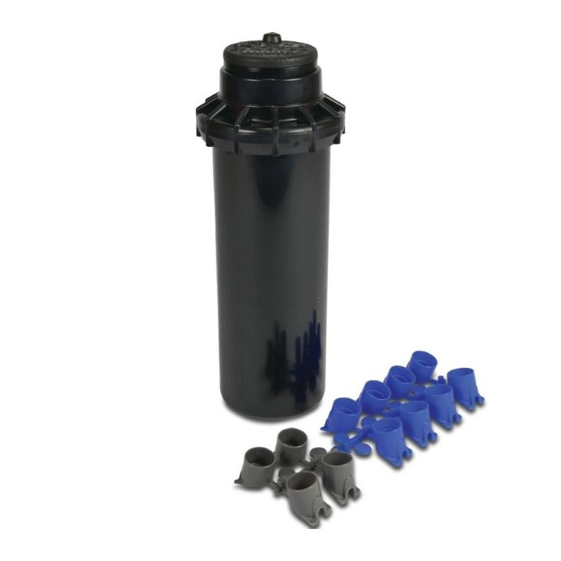 Hunter Pop-op sprinkler PGP-04 ULTRA 3/4" indvendig gevind 50�-360� 