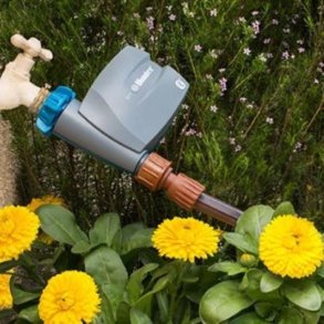 Vandtimer, Bluetooth, BTT-101, Hunter 