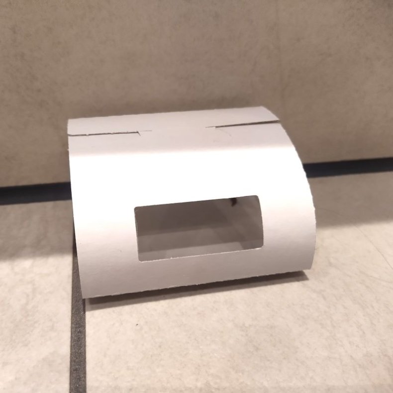 Skgkr-flde 9 stk. Med 5 g. Sirismel madding. Trinol 