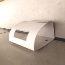 Skgkr-flde 9 stk. Med 5 g. Sirismel madding. Trinol 