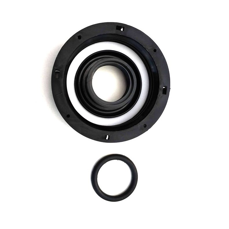 IBC adapter 2" S60x3/4" indv. gevind