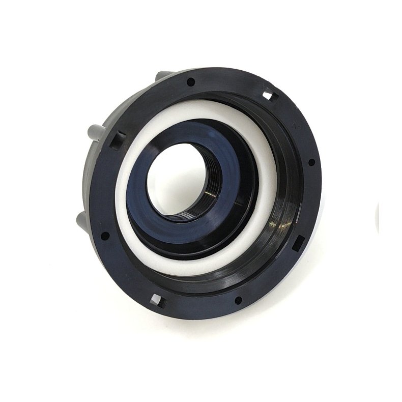IBC adapter 2" S60x3/4" indv. gevind