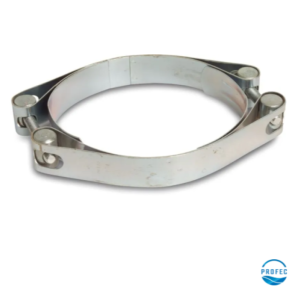 Spndebnd Inbus paribnd galvaniseret 20mm Profec