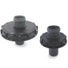 150 mm lysning