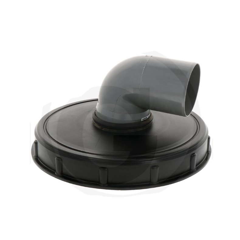 Indlbslg til Palletank 150-225mm |  75 mm bjning