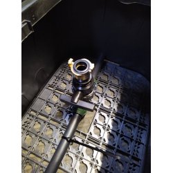 Ventilboks til nedgravning Rain