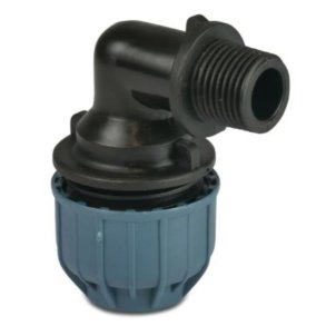 Jason Overgangs vinkel 32 mm Spnd x 1