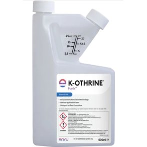 K-Othrine Partix 240 ml