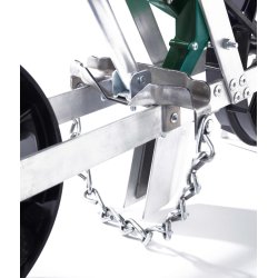 Cresco nrkket smaskine SRS