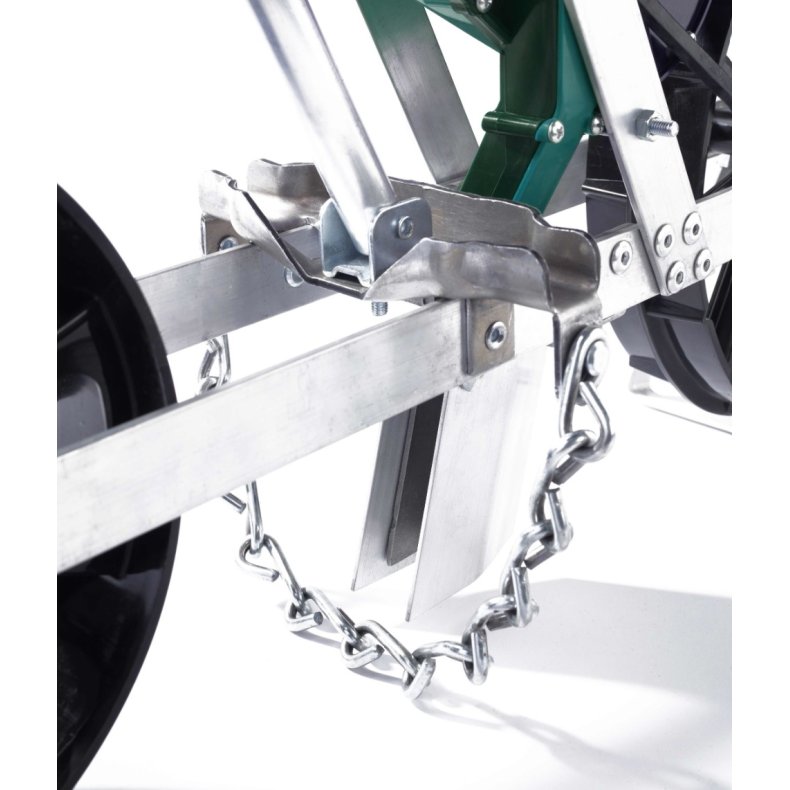 Cresco nrkket smaskine SRS