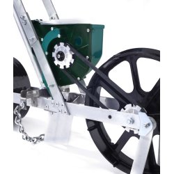 Cresco nrkket smaskine SRS