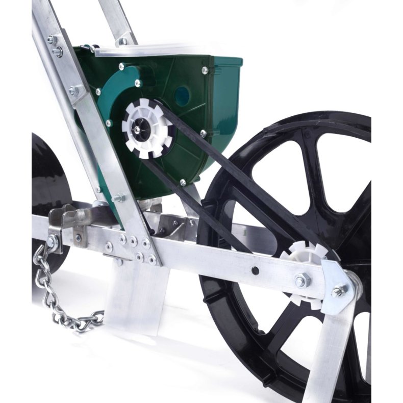 Cresco nrkket smaskine SRS