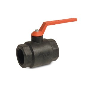 VIR Kugleventil DN50 type 220