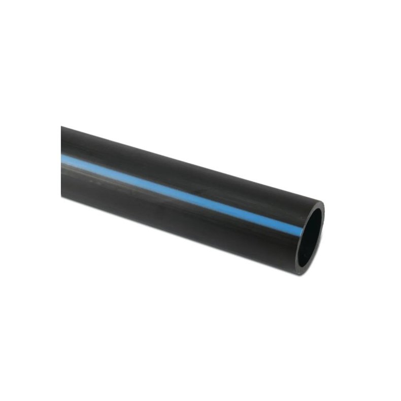 PEM r�r Lige 40mm x 2,4 mm - PE100 10 bar meterm�l