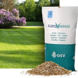 EG Luksus Turf, gr�sfr�, Robot pl�neklipper