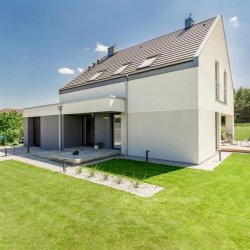 EG Luksus Turf, gr�sfr�, Robot pl�neklipper