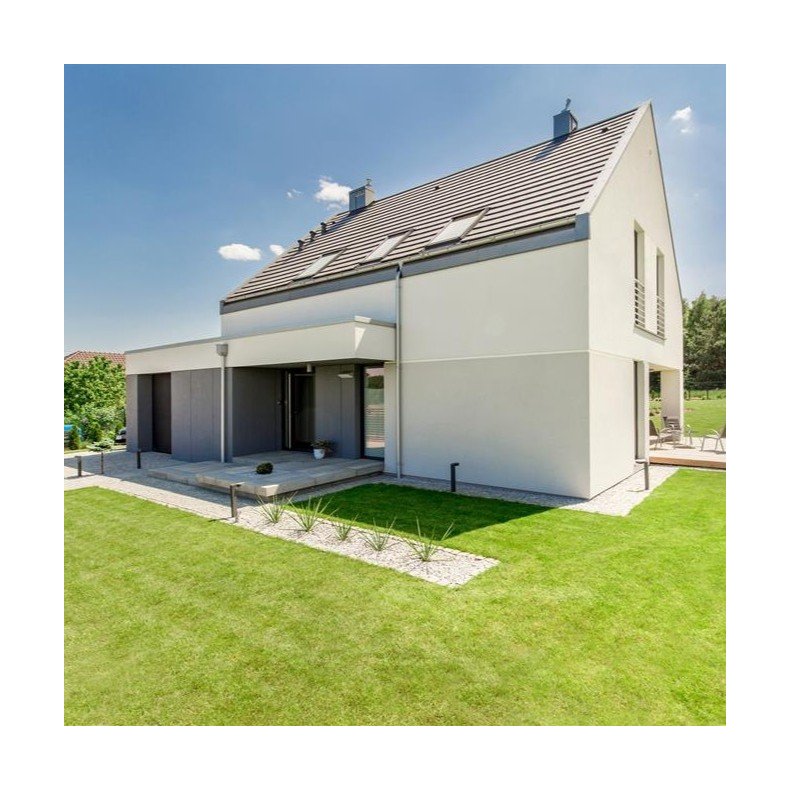 EG Luksus Turf, gr�sfr�, Robot pl�neklipper