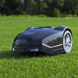 EG Luksus Turf, gr�sfr�, Robot pl�neklipper