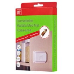 Melml flde fra Swissinno