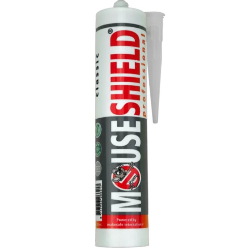 Fugemasse mod mus Mouse Shield Classic 300 ml