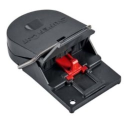 Museflde 2 stk. PRO Supercat Swissinno