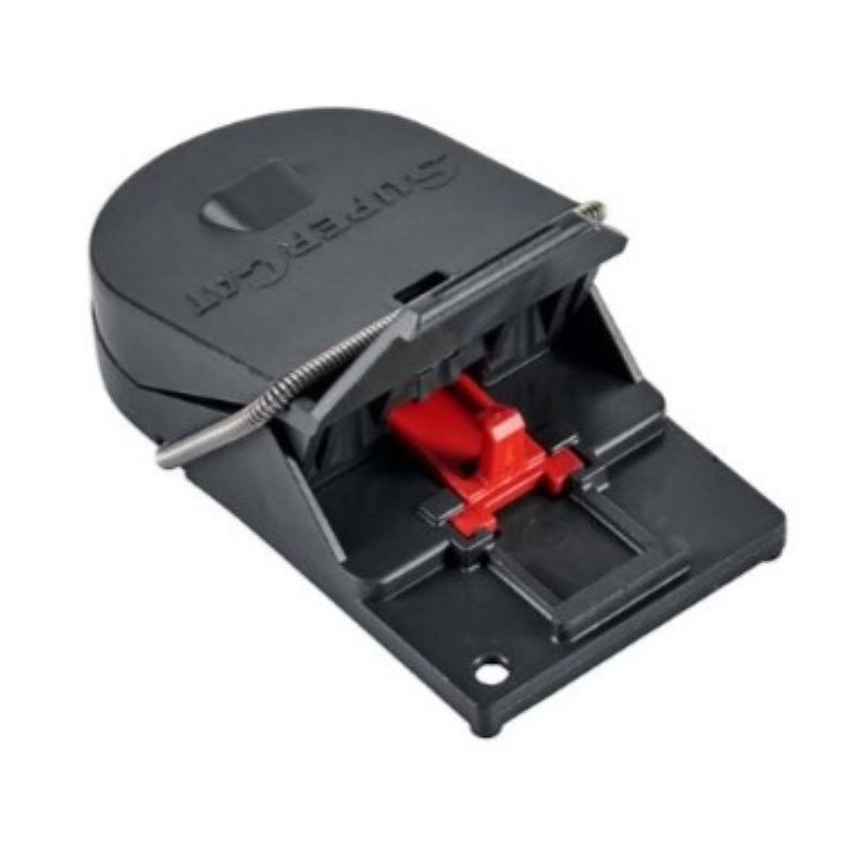 Museflde 2 stk. PRO Supercat Swissinno