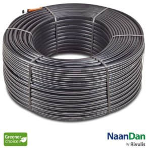 500 meter drypslange 16 mm x 1,0 mm 1,6L/t 30cm type Amnon PC AS