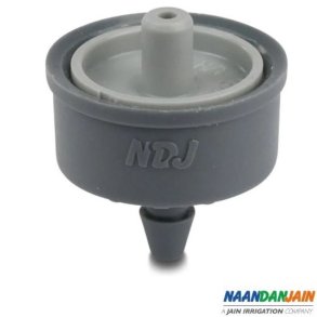 Drypper indstik x Konisk studs 2L eller 4 Liter pr time. NaanDanJain