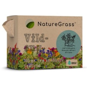 Natur Vildeng 0,1 kg ske DSV